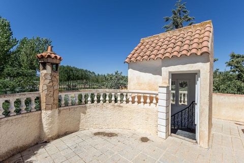 Villa a Purullena, Granada, Purullena - € 249.000 | Ref: GR3493/8251 - foto 43