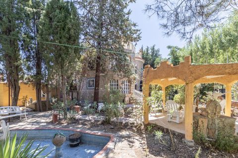 Villa a Purullena, Granada, Purullena - € 249.000 | Ref: GR3493/8251 - foto 45