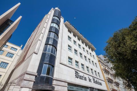 Lejlighed i Lisbon, Lisbon, Lisbon - € 1.130.000 | Ref: TAPT01-908_VL - foto 1
