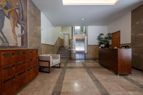 Lejlighed i Lisbon, Lisbon, Lisbon - € 1.130.000 | Ref: TAPT01-908_VL - foto 2