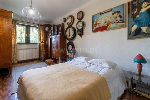 Villa a Alcobaca, Leiria, Alcobaca - € 650.000 | Ref: 222230198 - foto 11