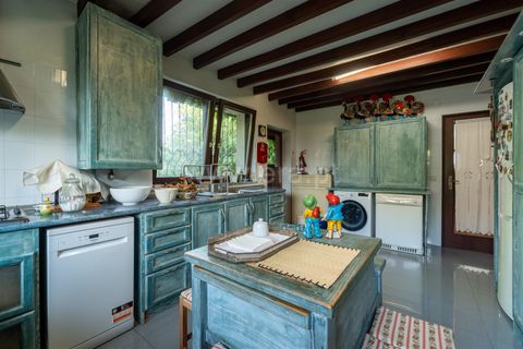 Villa a Alcobaca, Leiria, Alcobaca - € 650.000 | Ref: 222230198 - foto 15