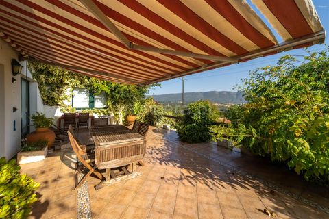 Villa a Alcobaca, Leiria, Alcobaca - € 650.000 | Ref: 222230198 - foto 16