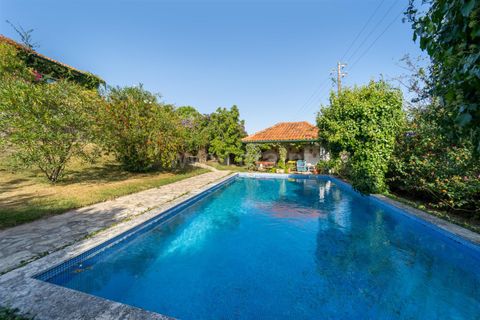 Villa a Alcobaca, Leiria, Alcobaca - € 650.000 | Ref: 222230198 - foto 18