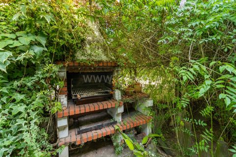 Villa a Alcobaca, Leiria, Alcobaca - € 650.000 | Ref: 222230198 - foto 19