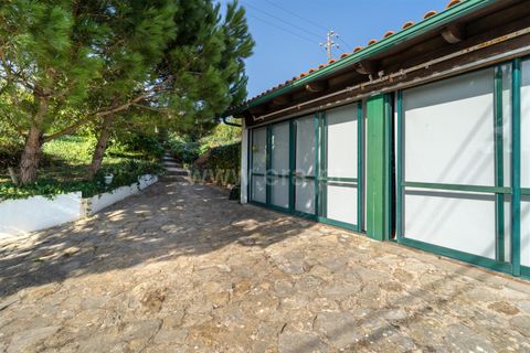 Villa a Alcobaca, Leiria, Alcobaca - € 650.000 | Ref: 222230198 - foto 21