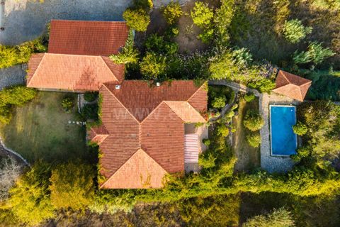 Villa a Alcobaca, Leiria, Alcobaca - € 650.000 | Ref: 222230198 - foto 22