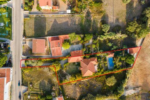Villa a Alcobaca, Leiria, Alcobaca - € 650.000 | Ref: 222230198 - foto 23