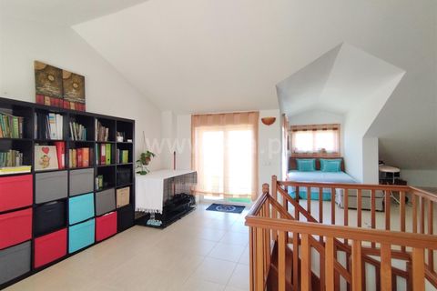 Duplex i Alcobaca, Leiria, Alcobaca - € 415.000 | Ref: 222240107 - foto 13