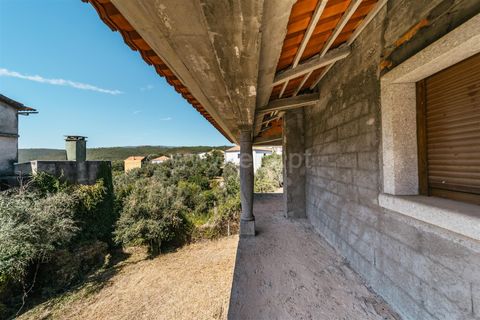 Villa a Covilha, Castelo Branco, Covilha - € 154.800 | Ref: 111240157 - foto 16