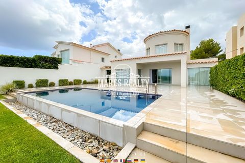 Villa a L'Escala, Gerona, L'Escala - € 1.650.000 | Ref: CHA0396 - foto 1