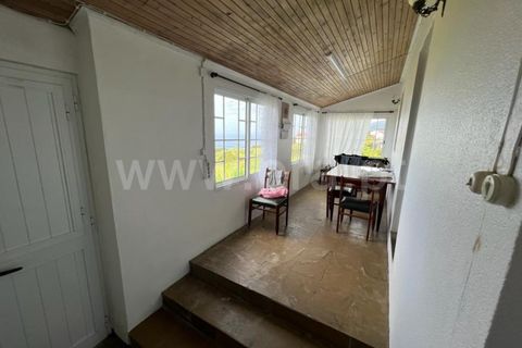 Villa a Sao Roque do Pico, Pico, Sao Roque do Pico - € 377.000 | Ref: 374230220 - foto 8