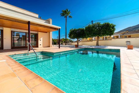 Villa a Albir, Alicante, Albir - € 1.500.000 | Ref: AC-05513/10244 - foto 2