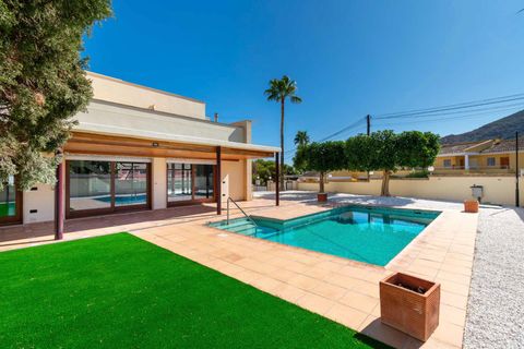 Villa a Albir, Alicante, Albir - € 1.500.000 | Ref: AC-05513/10244 - foto 4