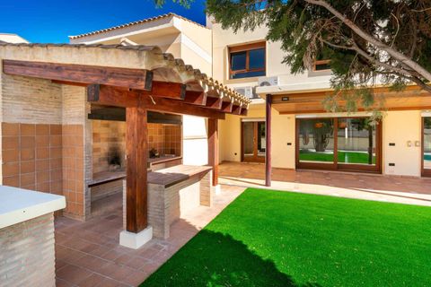 Villa a Albir, Alicante, Albir - € 1.500.000 | Ref: AC-05513/10244 - foto 7