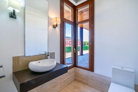 Villa a Albir, Alicante, Albir - € 1.500.000 | Ref: AC-05513/10244 - foto 18