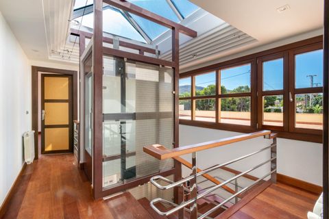 Villa a Albir, Alicante, Albir - € 1.500.000 | Ref: AC-05513/10244 - foto 19
