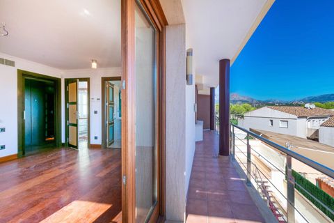 Villa a Albir, Alicante, Albir - € 1.500.000 | Ref: AC-05513/10244 - foto 22