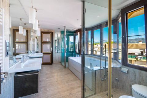 Villa a Albir, Alicante, Albir - € 1.500.000 | Ref: AC-05513/10244 - foto 25