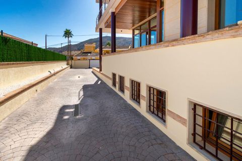 Villa a Albir, Alicante, Albir - € 1.500.000 | Ref: AC-05513/10244 - foto 48