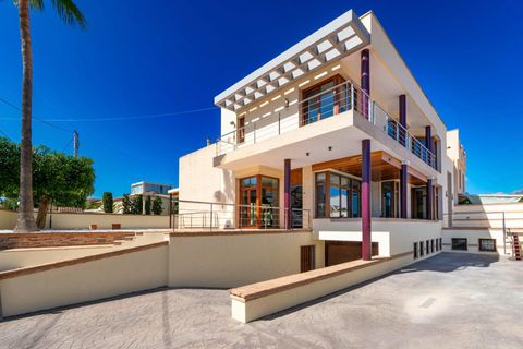 Villa a Albir, Alicante, Albir - € 1.500.000 | Ref: AC-05513/10244 - foto 49