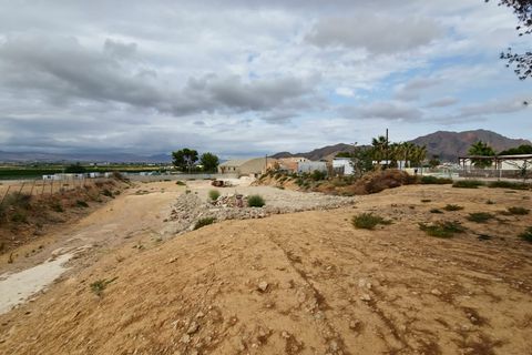 Tomt i Orihuela, Alicante, Orihuela - € 350 000 | Ref: SS00-137A - foto 2