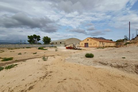 Tomt i Orihuela, Alicante, Orihuela - € 350 000 | Ref: SS00-137A - foto 3