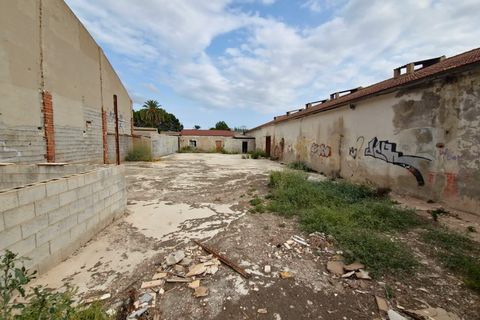 Tomt i Orihuela, Alicante, Orihuela - € 350 000 | Ref: SS00-137A - foto 5