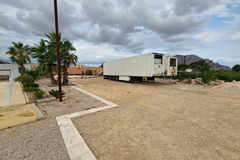 Tomt i Orihuela, Alicante, Orihuela - € 350 000 | Ref: SS00-138A - foto 2
