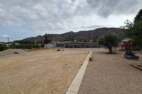Tomt i Orihuela, Alicante, Orihuela - € 350 000 | Ref: SS00-138A - foto 5