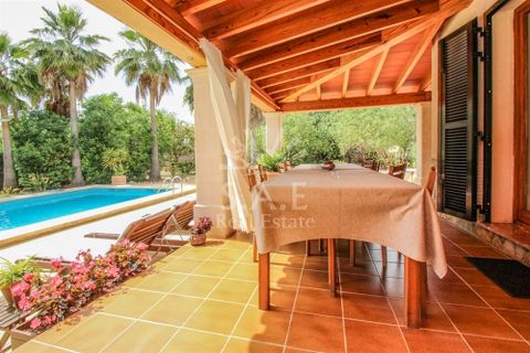 Villa i Son Sardina, Mallorca, Son Sardina - € 1.995.000 | Ref: SAE 1179 - foto 6