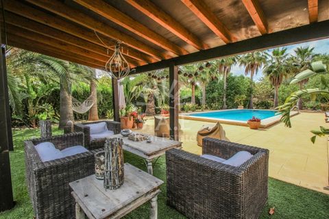 Villa i Son Sardina, Mallorca, Son Sardina - € 1.995.000 | Ref: SAE 1179 - foto 8