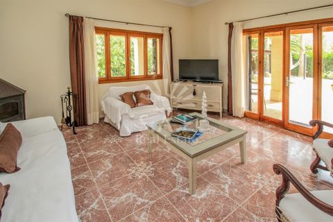 Villa i Son Sardina, Mallorca, Son Sardina - € 1.995.000 | Ref: SAE 1179 - foto 16