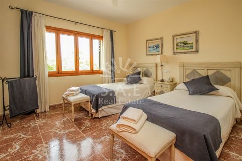 Villa i Son Sardina, Mallorca, Son Sardina - € 1.995.000 | Ref: SAE 1179 - foto 21