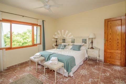 Villa i Son Sardina, Mallorca, Son Sardina - € 1.995.000 | Ref: SAE 1179 - foto 24
