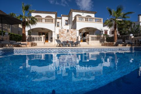 Byhus i Cala Pi, Mallorca, Cala Pi - € 1.599.000 | Ref: SAE 1283 - foto 1
