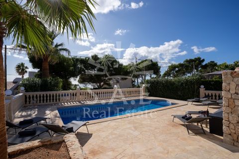 Byhus i Cala Pi, Mallorca, Cala Pi - € 1.599.000 | Ref: SAE 1283 - foto 9