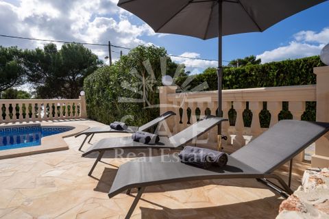 Byhus i Cala Pi, Mallorca, Cala Pi - € 1.599.000 | Ref: SAE 1283 - foto 11