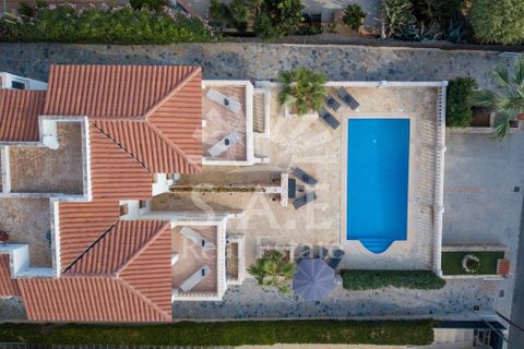 Byhus i Cala Pi, Mallorca, Cala Pi - € 1.599.000 | Ref: SAE 1283 - foto 13