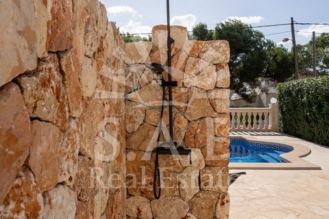 Byhus i Cala Pi, Mallorca, Cala Pi - € 1.599.000 | Ref: SAE 1283 - foto 14