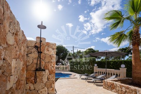 Byhus i Cala Pi, Mallorca, Cala Pi - € 1.599.000 | Ref: SAE 1283 - foto 15