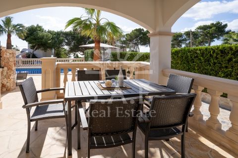Byhus i Cala Pi, Mallorca, Cala Pi - € 1.599.000 | Ref: SAE 1283 - foto 17