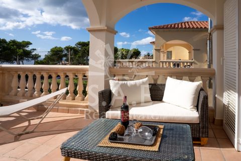 Byhus i Cala Pi, Mallorca, Cala Pi - € 1.599.000 | Ref: SAE 1283 - foto 19