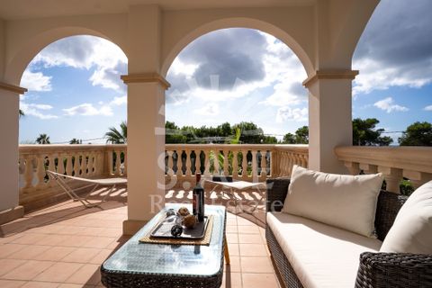 Byhus i Cala Pi, Mallorca, Cala Pi - € 1.599.000 | Ref: SAE 1283 - foto 20