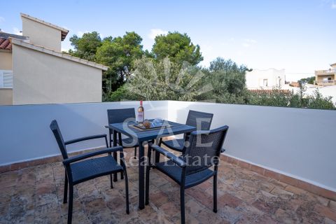 Byhus i Cala Pi, Mallorca, Cala Pi - € 1.599.000 | Ref: SAE 1283 - foto 21
