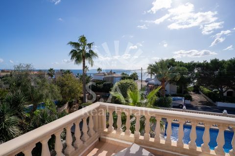 Byhus i Cala Pi, Mallorca, Cala Pi - € 1.599.000 | Ref: SAE 1283 - foto 22