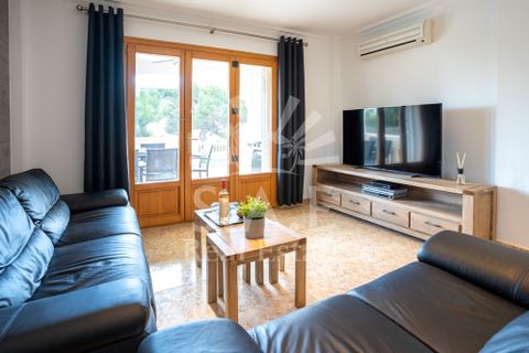 Byhus i Cala Pi, Mallorca, Cala Pi - € 1.599.000 | Ref: SAE 1283 - foto 24