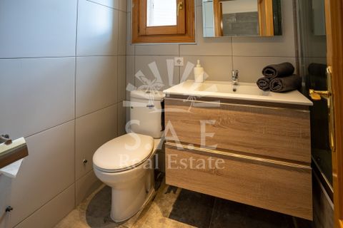 Byhus i Cala Pi, Mallorca, Cala Pi - € 1.599.000 | Ref: SAE 1283 - foto 28