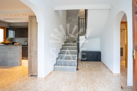 Byhus i Cala Pi, Mallorca, Cala Pi - € 1.599.000 | Ref: SAE 1283 - foto 39
