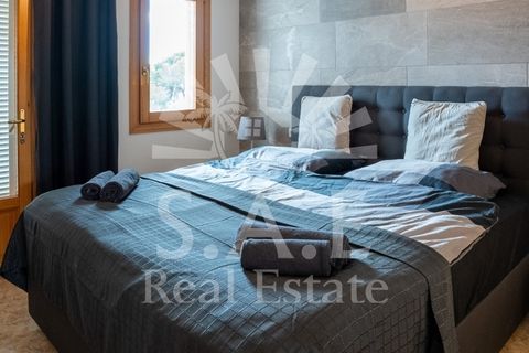 Byhus i Cala Pi, Mallorca, Cala Pi - € 1.599.000 | Ref: SAE 1283 - foto 40